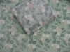 100% polyester coral fleece blanket