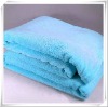 100%polyester coral fleece brand names of blanket