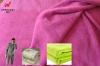 100%polyester coral fleece fabric