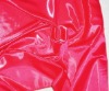 100% polyester crepe back satin fabric