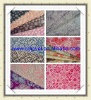 100% polyester cushion micro velboa fabric