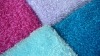 100%polyester decorative knitting home textile pile fabric