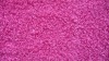 100%polyester decorative knitting pile toy  fabric