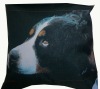 100% polyester designer sofa cushion cover