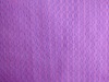 100% polyester diamond mesh fabric