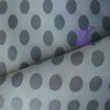 100% polyester dobby lining fabric for leisure garment