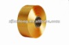 100% polyester dope dyed yarn ,polyester FDY yarn