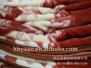 100% polyester double blanket dubai blanket