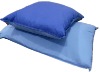 100% polyester down-proof fabric pillow