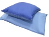 100% polyester down-proof fabric pillow pet
