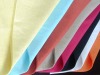 100%polyester dyed fabric 110*76 45s 58/60"