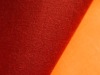 100% polyester dyed fabric