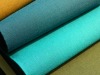 100% polyester dyed fabric