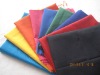 100% polyester dyed fabric  45*45 88*64 47"