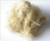 100% polyester dyed staple fibre