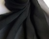 100% polyester dying chiffon fabric for dress