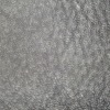 100%polyester elephant print foam bronzed suede fabric