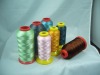 100%polyester embroidery thread