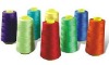 100% polyester embroidery thread