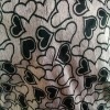 100%polyester fabric