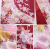 100% polyester fabric ( 45s*45s*110*76)