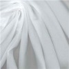 100%polyester fabric bleached96*72