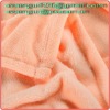 100%polyester fabric cheap hot selling printed plain polar fleece fabric
