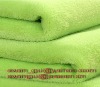 100%polyester fabric cheap hot selling printed plain polar fleece fabric