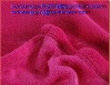 100%polyester fabric cheap hot selling printed plain polar fleece fabric