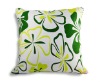 100% polyester fabric cushion