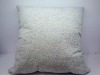 100% polyester fabric cushion fashion furniture