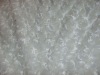 100%polyester fabric for Super soft short velvet Pineapple velvet fabric