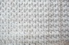 100%polyester fabric for blanket