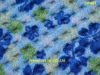 100%polyester fabric for  coral fleece fabric