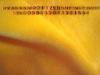 100%polyester fabric for super soft short velvet fabric