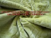 100%polyester fabric for super soft short velvet fabric