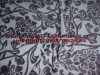 100%polyester fabric for super soft short velvet fabric