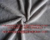 100%polyester fabric for super soft short velvet fabric