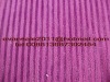 100%polyester fabric for super soft short velvet fabric