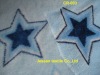 100%polyester fabric for super soft short velvet fabric