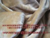 100%polyester fabric for super soft short velvet fabric