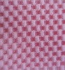 100% polyester fabric knitting fabric car seat cover air mesh fabric