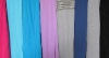 100 polyester fabric plain