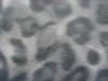 100% polyester fabric printing and yarn-dyed