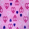 100% polyester fabric / short pile fabric