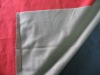 100% polyester fabric/tricot brush/mercerized fabric