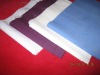 100% polyester  fabric (twill )