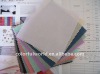 100%polyester fabric white 110*76