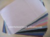 100%polyester fabric white 96*72