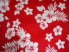100% polyester fabric with 150D Ripstop